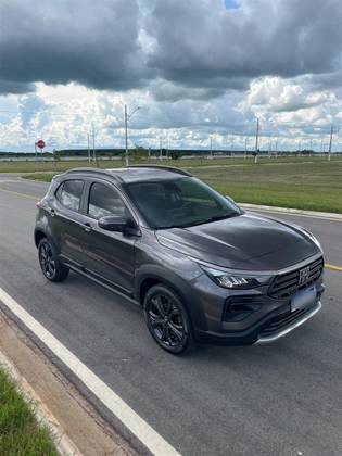 FIAT PULSE 1.0 TURBO 200 FLEX AUDACE CVT